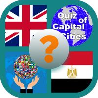Quiz Capital Cities