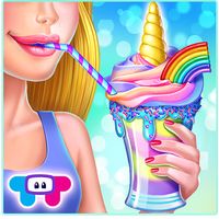 Unicorn Food Style Maker