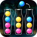 Ball Sorting Color puzzle Game
