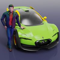 Car Parking Game: Parking Jam