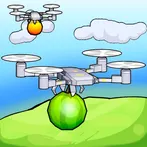UAV Farm Tycoon