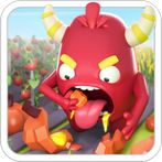Farm Monsters