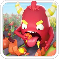 Farm Monsters