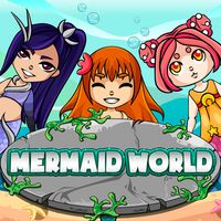 Mermaid World