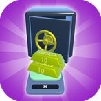 Gold Buster 3D