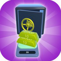 Gold Buster 3D