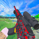 Alpha Shooting Survival FPS