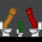 Battle Playground Melon