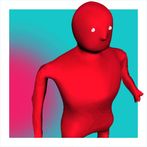 Infinite Man: Endless Running