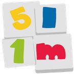 5 Lettres 1 Mot
