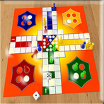 Ludo Board