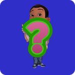 TTP : pantun teka teki seru