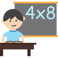 Süreli Çarpım Tablosu