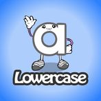 Meet the Letters - Lowercase G