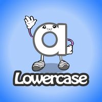 Meet the Letters - Lowercase G