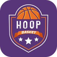 Hoop Basket
