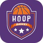 Hoop Basket