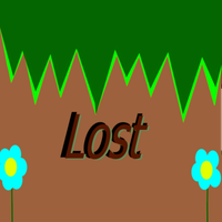 Lost