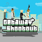 Getaway Shootout