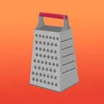 Hungry Shredder