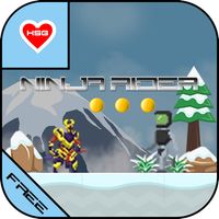 Ninja Rider - Apex Origion