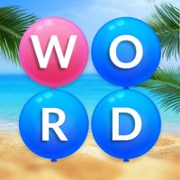 Word Balloons: Fun Word Puzzle