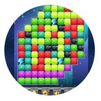 Candy Puzzle Crush
