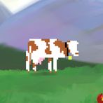 C.O.W. (Creatively Organized W