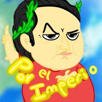Por el imperio
