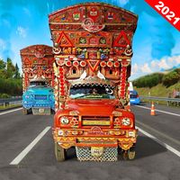 Pakistani Truck Game Simulator