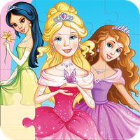 Fairytales Puzzle - Kids Story