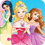 Fairytales Puzzle - Kids Story