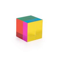 Cube Run