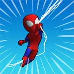 Superhero Swing&Fight