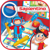 Sapientino Parlante