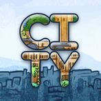Word game - Smash the City