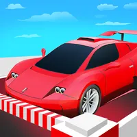 Car Color Puzzle