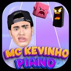 MC Kevinho Piano Tiles