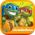 TMNT: Half-Shell Heroes