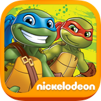 TMNT: Half-Shell Heroes