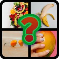 4 Fotos 1 palabra Español 2023