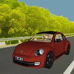 SensiEDGE Racing Car