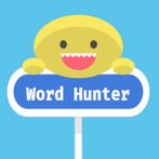 Word Hunter World