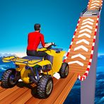 ATV Quad Bike Simulator 2020 -