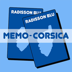Memo-Corsica Radisson Ajaccio