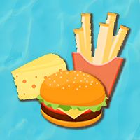 Food Frenzy Puzzle