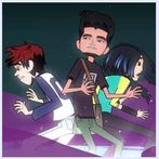 The Hollow Game Adventure