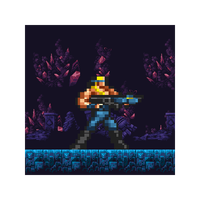 Hyper Contra Reloaded