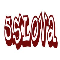 5 slova