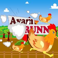 Ayam Runnn